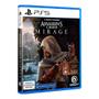 Imagem de Jogo Assassin's Creed Mirage PS5 Mídia Física - Playstation