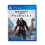 Imagem de Jogo Assassin's Creed Valhalla Edição Limitada - PS4