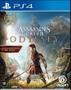 Imagem de Jogo Assassins Creed Odyssey Edio Limitada- Ps4