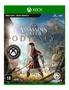 Imagem de Jogo Assassins Creed Odyssey Xbox One Mídia Física Lacrado