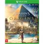Imagem de Jogo Assassins Creed Origins Xbox One - Ubisoft