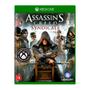Imagem de Jogo Assassins Creed Syndicate - Xbox