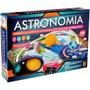 Imagem de Jogo Astronomia Brinquedo Educativo Infantil Didático Sistema Solar 03584 - Grow