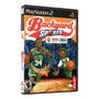 Imagem de Jogo Bachyard Sports Basketball 2007 Nba Ps2 - Sony Ps2