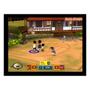 Imagem de jogo bachyard sports basketball 2007 nba PS2 - sony ps2