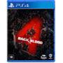 Imagem de Jogo Back 4 Blood Para Playstation 4 - PS4