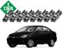 Imagem de Jogo balancim ina volkswagen polo sedan 1.6 ea111 2007 a 2011