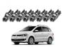 Imagem de Jogo balancim ina volkswagen spacefox 1.6 ea111 2010 a 2012