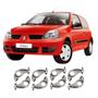 Imagem de Jogo Balancim Motor Renault Clio Logan Sandero Kangoo Symbol 1.6 8v K7