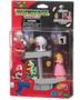 Imagem de Jogo Balancing Game Castle Stage Super Mario Epoch