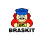 Imagem de Jogo Basquete Brinquedo Basketball Duplo Com Placar - Braskit