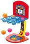 Imagem de Jogo Basquete Interativo Duplo . Desafie Amigos E Familiares