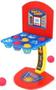 Imagem de Jogo Basquete Interativo Duplo . Desafie Amigos E Familiares
