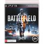 Imagem de Jogo Battlefield 3  - Ps3 - EA