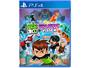 Imagem de Jogo Ben 10 Uma Super Viagem para PS4