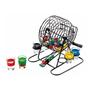 Imagem de Jogo Bingo Globo Drink Bebidas Copos 48 bolinhas 06 Copos - 7899432866208