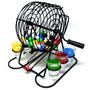 Imagem de Jogo Bingo Globo Drink Bebidas Copos 48 bolinhas 06 Copos - 7899432866208