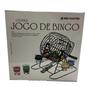 Imagem de Jogo Bingo Globo Drink Bebidas Copos 48 bolinhas 06 Copos - 7899432866208