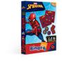 Imagem de Jogo bingo homem aranha - toyster 8017