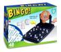 Imagem de Jogo Bingo Infantil Com 48 Cartelas - Nig Brinquedos