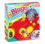 Imagem de Jogo Bingo Multikids Multilaser - Ref BR1285