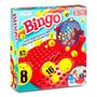Imagem de Jogo Bingo Multikids
