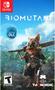 Imagem de Jogo Biomutant Nintendo Switch com DLC Mercenary Loadout Grátis