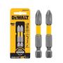 Imagem de Jogo Bits Parafusadeira Ponta Philips Magnético Dewalt 6 Peças