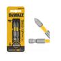 Imagem de Jogo Bits Parafusadeira Ponta Philips Magnético Dewalt 6 Peças