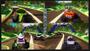 Imagem de jogo BLAZE AND THE MONSTER MACHINES AXEL CITY RACERS switch