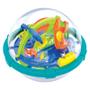 Imagem de Jogo Bola Labirinto 3D BR1675 - Multikids