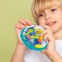 Imagem de Jogo Bola Labirinto 3D BR1675 - Multikids