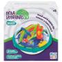 Imagem de Jogo Bola Labirinto 3D BR1675 - Multikids