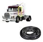 Imagem de Jogo Borracha Porta Scania T 112/142 Fixa Carroceria