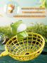Imagem de Jogo Bounce and Catch KRSEUB Frog or Duck com jogo de pesca