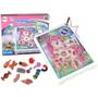 Imagem de Jogo Bricando Com Unicórnio Cry Unicorn - Shiny Toys