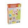 Imagem de Jogo Brincando com as Cores - Grow