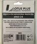 Imagem de Jogo c/6 broca escariadora madeira c/ 1 unid  (2805) - LOTUS