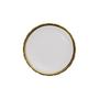 Imagem de Jogo c 6 copo alto de cristal com fio dourado imperial 370ml