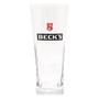 Imagem de Jogo c/ 6 copos beck.s 300ml sem embalagem
