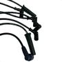Imagem de Jogo Cabos Vela Original NGK Chevrolet GM Blazer S10 4.3 1996 1997 1998 1999 2000 2001 2002 2003 2004