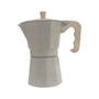 Imagem de Jogo Cafeteira Verona  300Ml e Chaleira Roma 2,7L - Brinox