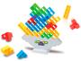 Imagem de Jogo Cai Não Cai Tetris Brinquedos Estrela