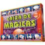 Imagem de Jogo Caixa De Magicas 12 Truques Grow