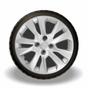 Imagem de Jogo Calota Aro 15 Onix Prisma 2020 Chevrolet GM