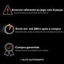 Imagem de Jogo Calota Gm Prisma Onix Joy 2017 2018 2019 Aro 14 373