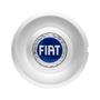 Imagem de Jogo Calota Meio Roda Fiat Stilo Idea Aro 14 15 16 e Roda Wolverine