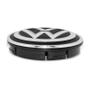 Imagem de Jogo Calota Miolo Tampa Roda Vw Original Gol G6 G5 Fox -56mm