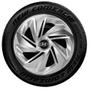 Imagem de Jogo Calota Nitro Aro 14 Silver Elitte c/Emblema Hyundai