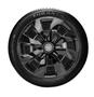 Imagem de Jogo Calota Prime Pto Aro 14 Para Gol G6 2012 2013